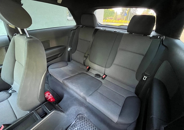 Audi A3 cena 9500 przebieg: 212000, rok produkcji 2003 z Bieruń małe 211